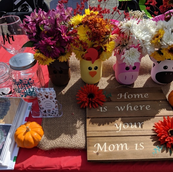 Custom items! - Picture 2 of 4